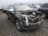 FRONT END on 2007 LINCOLN MKX — Copart lot 31696251