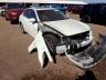 FRONT END on 2008 INFINITI G35