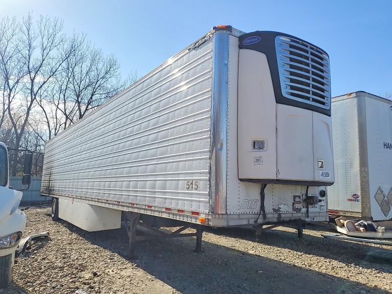 BURN on 2013 GREAT DANE TRAILER TRAILER — Copart lot 46169056
