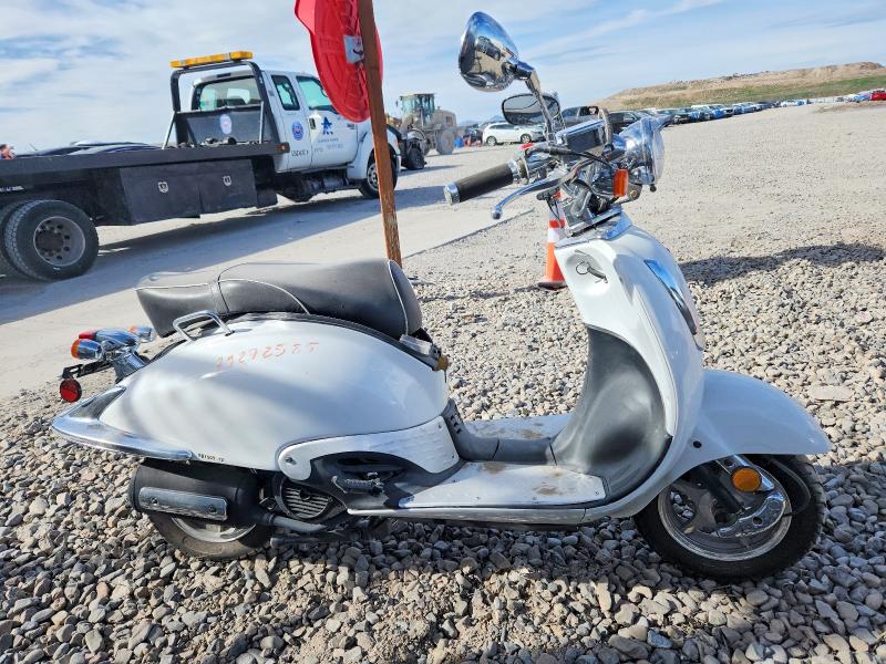 NORMAL WEAR on 2016 VESPA GENERIC SC — Copart lot 46064466