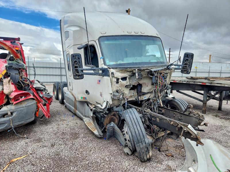 FRONT END on 2019 KENWORTH ALL OTHER — salvage auction