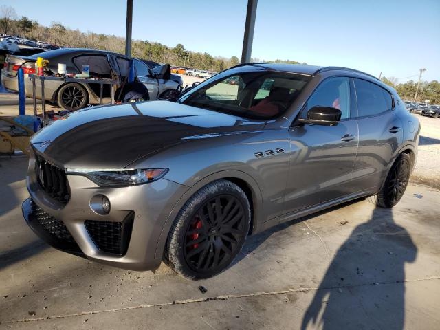 MECHANICAL on 2019 MASERATI ALL MODELS — Copart lot 47028865