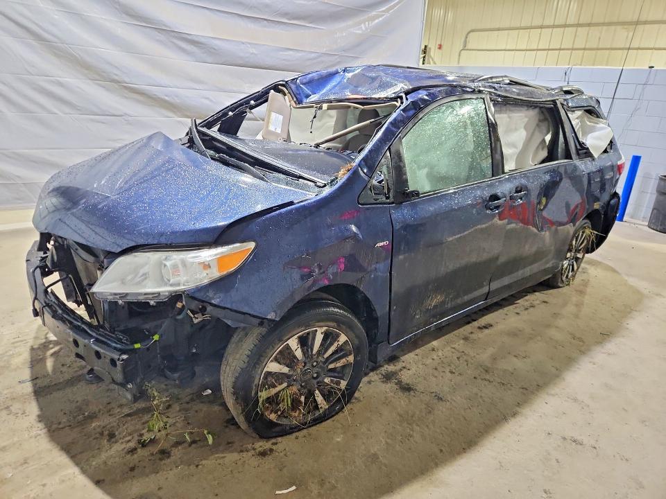 ALL OVER on 2019 TOYOTA ALL MODELS