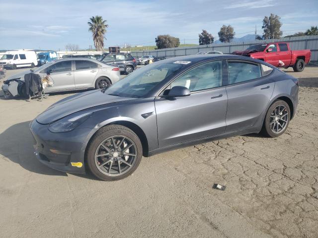 ALL OVER on 2022 TESLA MODEL 3 — Copart lot 47883905