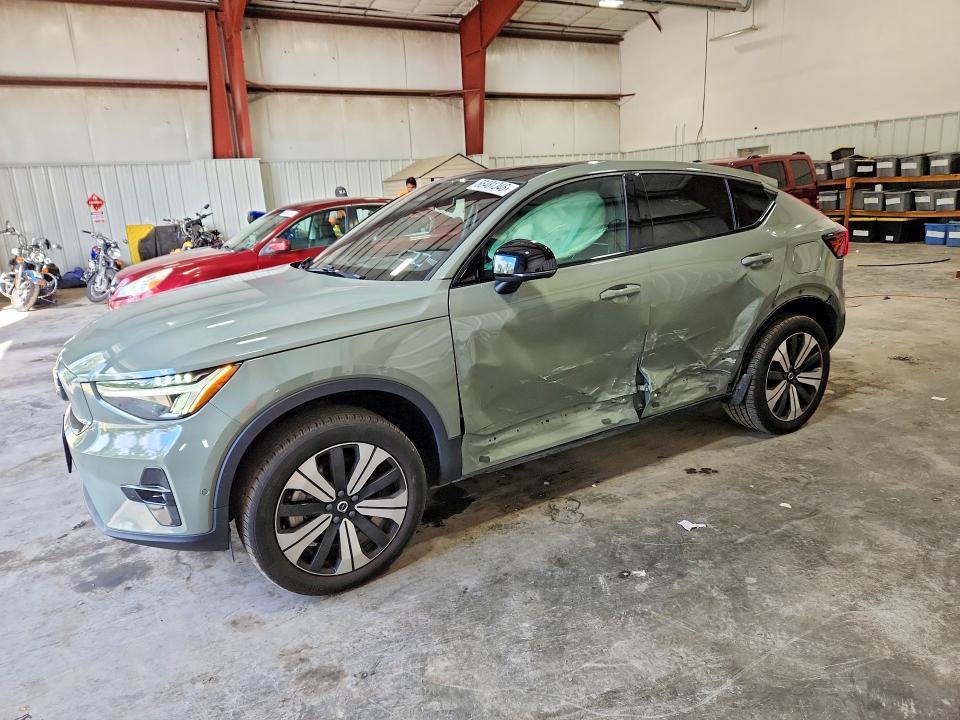 SIDE on 2023 VOLVO ALL OTHER — Copart lot 66481346