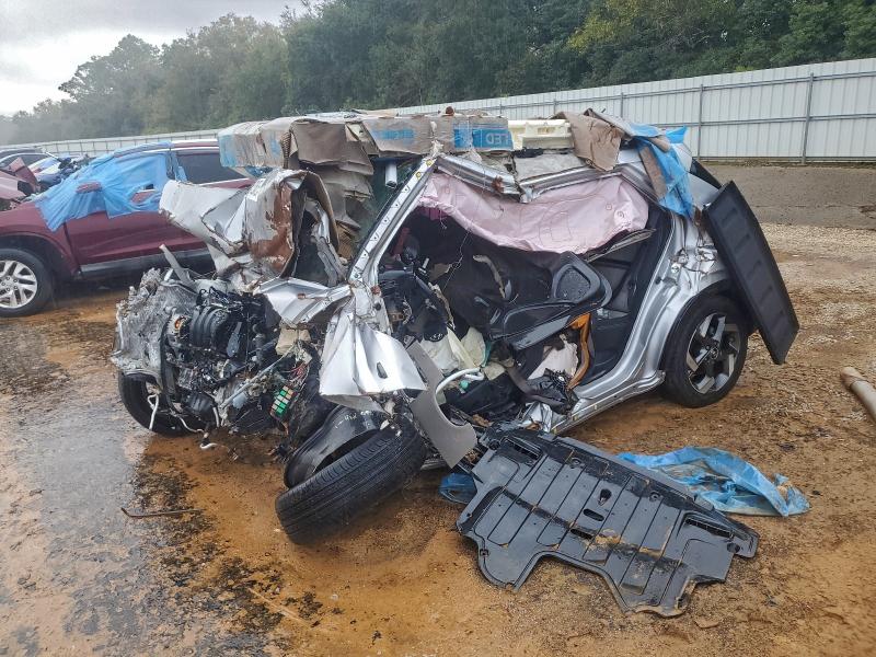 ALL OVER on 2024 HYUNDAI VENUE — Copart lot 46267706