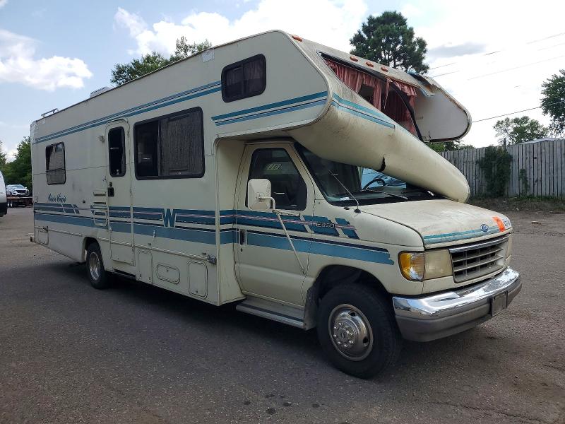 TOP/ROOF on 1994 WINNEBAGO ALL MODELS — salvage auction