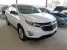 REAR END damage on 2019 CHEVROLET EQUINOX — salvage auction listing